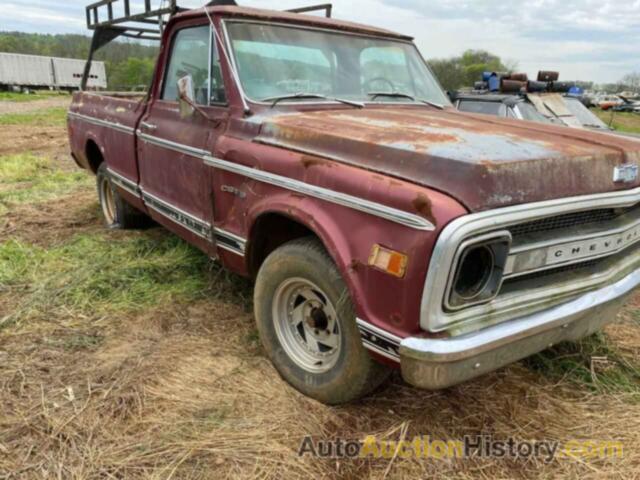 1969 CHEVROLET ALL OTHER, CE149B826462