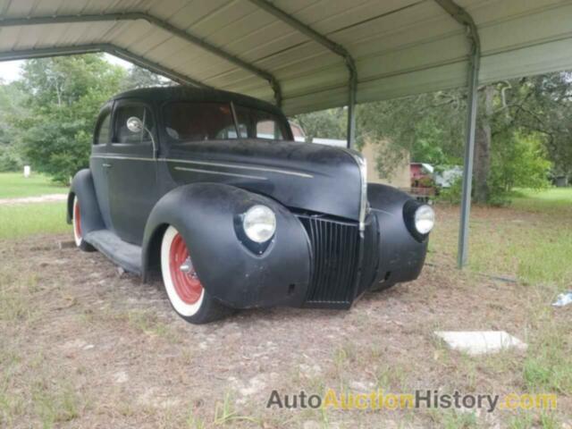 1940 FORD ALL OTHER, TNVIN063003162599