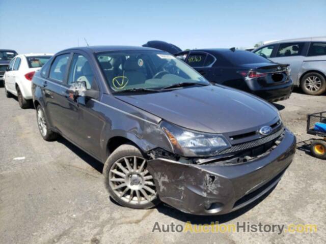 2010 FORD FOCUS SES, 1FAHP3GN8AW260328