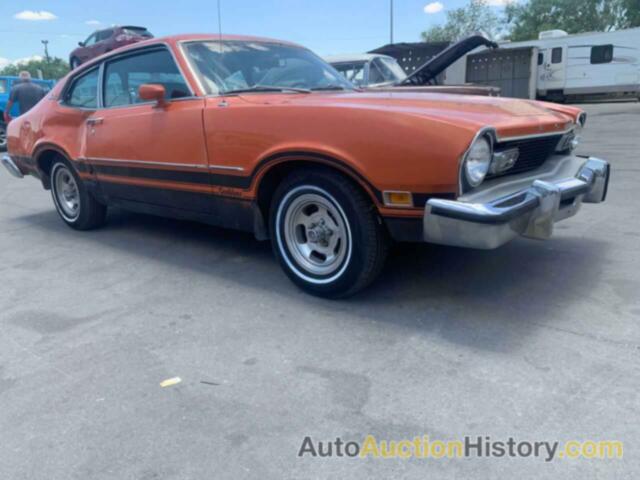 1975 FORD ALL OTHER, 5K93F127929