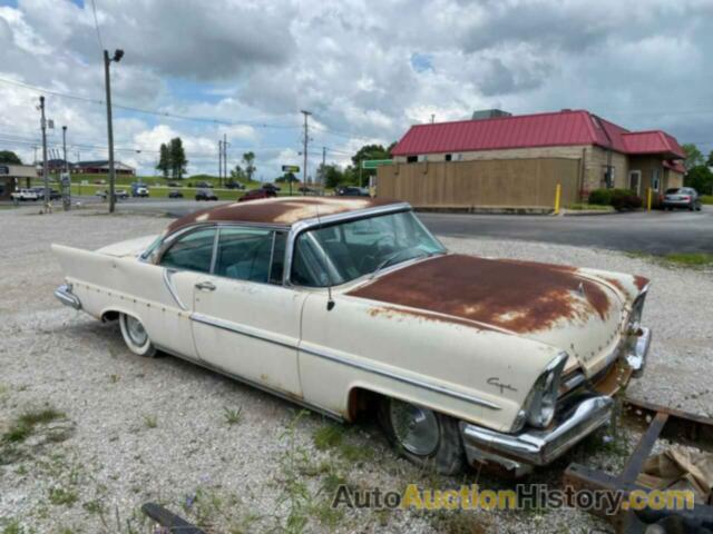 1957 LINCOLN ALL OTHER, 57WA23292L