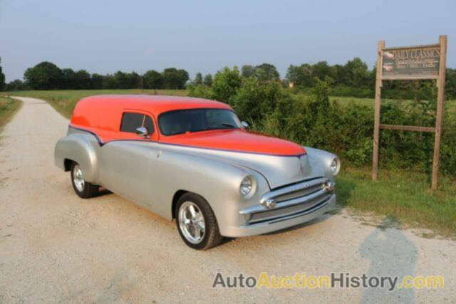 1950 CHEVROLET ALL OTHER, 5HK176219
