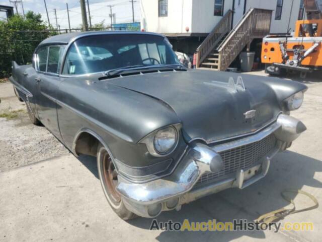 1957 CADILLAC ALL OTHER, 5762119442