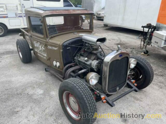 1930 FORD ALL OTHER, 3970010