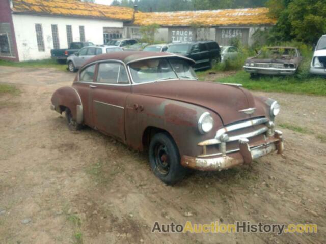 1950 CHEVROLET ALL OTHER, 3HKC47021