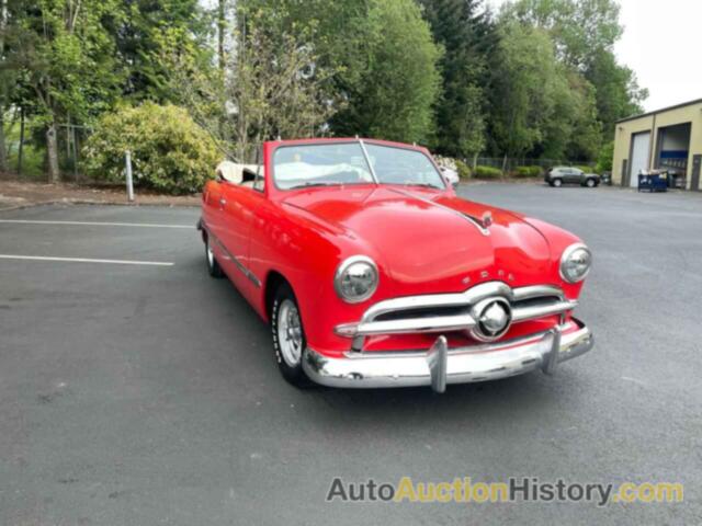 1949 FORD ALL OTHER, 98BA914315