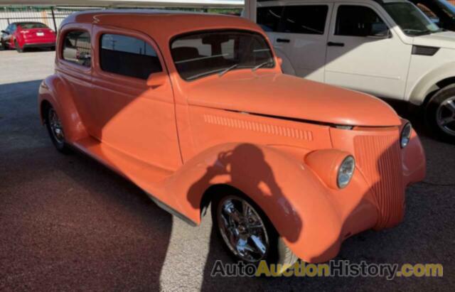 1936 FORD ALL OTHER, S22135KAN