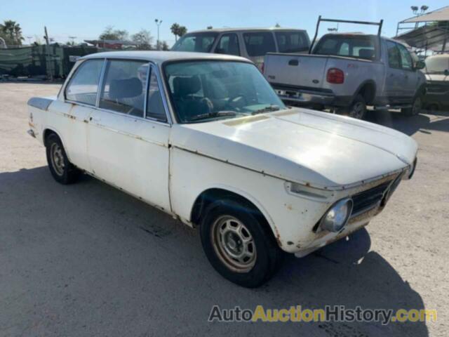 1969 BMW ALL OTHER, 1668994