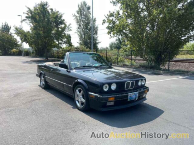 1988 BMW 3 SERIES I, WBABB130XJ8271846