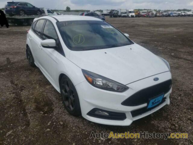 2017 FORD ALL OTHER ST, 1FADP3L96HL310131