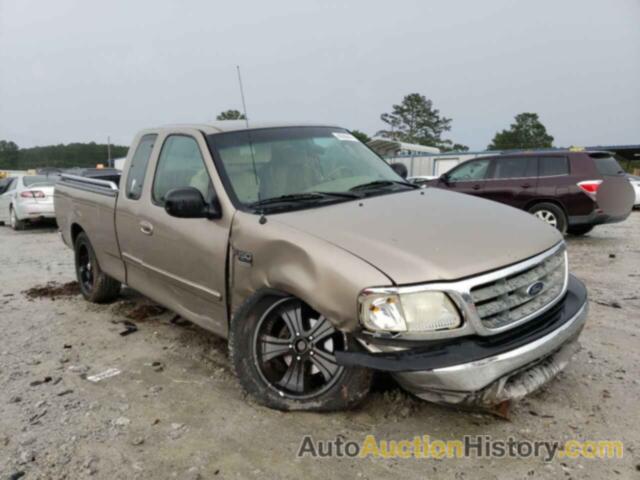 2003 FORD ALL OTHER, 1FTRX17W53NB93885