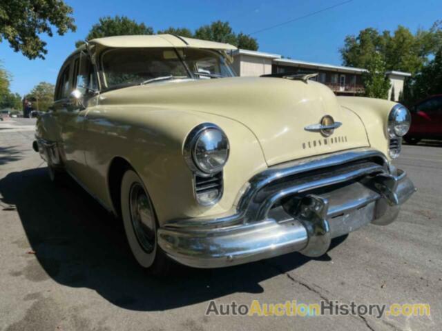 1949 OLDSMOBILE ALL OTHER, 496M22172