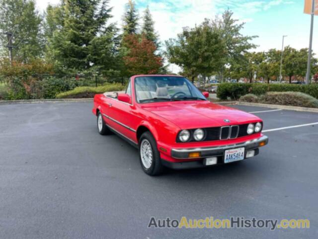 1990 BMW 3 SERIES, WB1BB2319LEC22451
