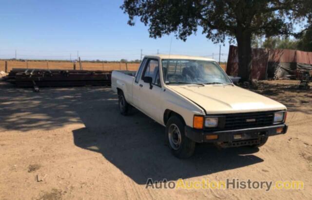 1984 TOYOTA ALL OTHER XTRACAB RN56 SR5, JT4RN56S1E0056163