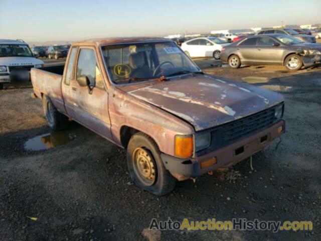 1984 TOYOTA ALL OTHER XTRACAB RN56 DLX, JT4RN56D7E5024936