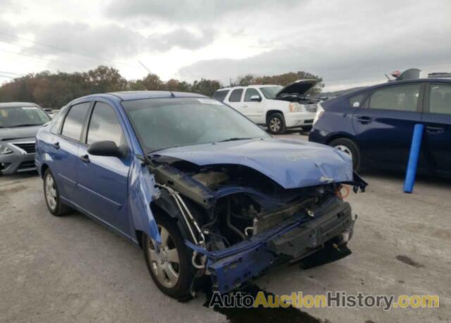 2002 FORD FOCUS ZTS, 1FAFP38362W245901