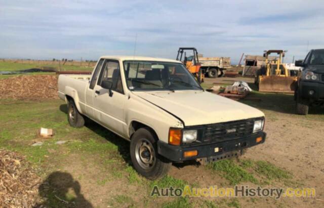 1984 TOYOTA ALL OTHER XTRACAB RN56 SR5, JT4RN56S1E0056163