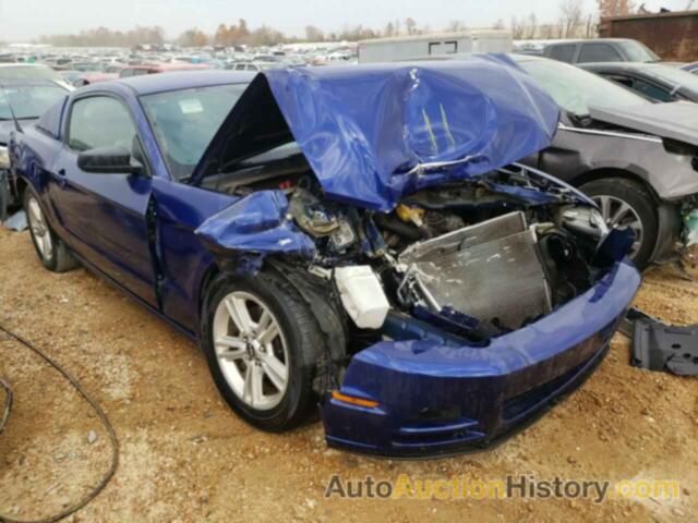 2014 FORD MUSTANG, 1ZVBP8AM5E5221816