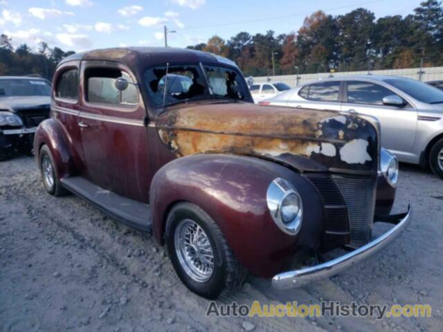 1940 FORD ALL OTHER, 185352719
