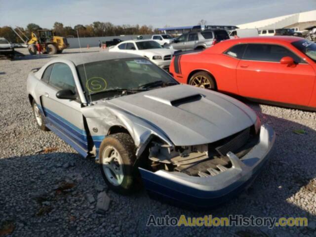 2004 FORD ALL OTHER GT, 1FAFP42X24F165984