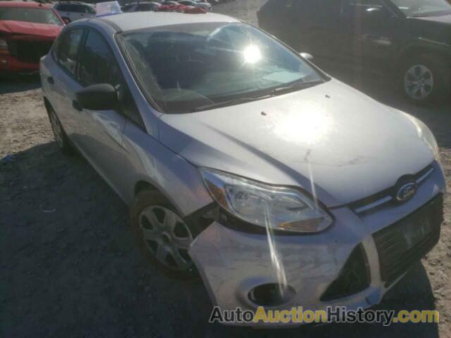 2013 FORD FOCUS S, 1FADP3E26DL350915
