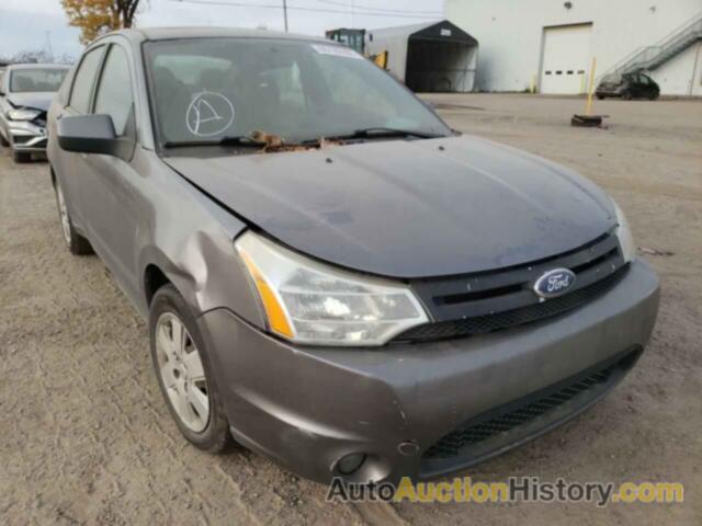 2010 FORD FOCUS SES, 1FAHP3GN1AW145702