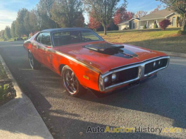 1974 DODGE CHARGER, WH23949121872