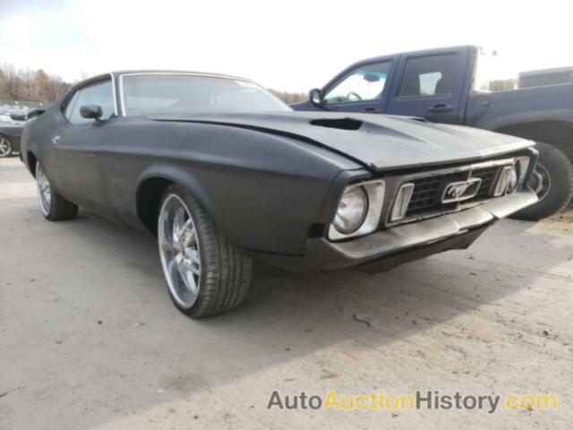 1971 FORD ALL OTHER, 1F05H161944