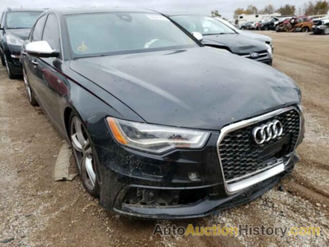2013 AUDI S6/RS6, WAUF2AFC3DN073669