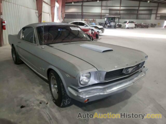 1966 FORD MUSTANG, 6F09A239391