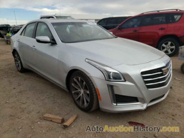 2016 CADILLAC CTS LUXURY COLLECTION, 1G6AR5SS5G0118967