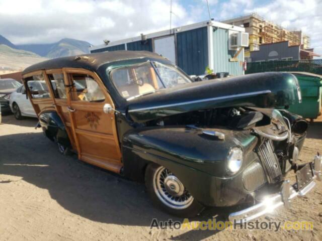 1941 FORD ALL OTHER, 186105724