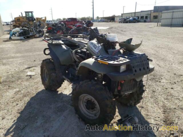 2002 POLARIS ATV 500 RSE, 4XACH50A12B780326