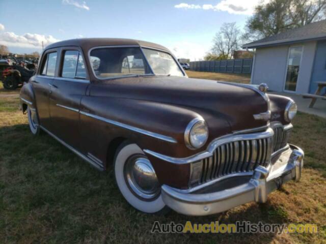 1949 DODGE ALL OTHER, 50043259