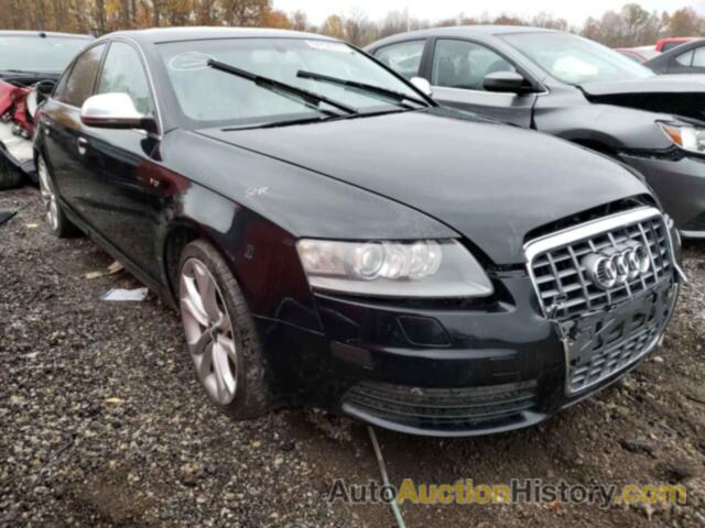 2009 AUDI S6/RS6, WAUGN74F19N029172
