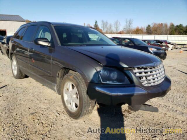 2C8GF68454R566253 2004 CHRYSLER PACIFICA View history