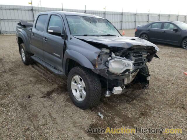 2013 TOYOTA TACOMA DOUBLE CAB LONG BED, 5TFMU4FN7DX019299
