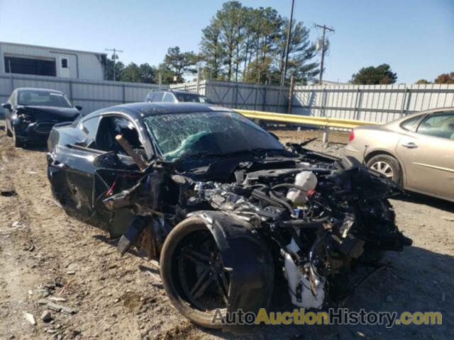 2020 FORD MUSTANG GT, 1FA6P8CF4L5182996