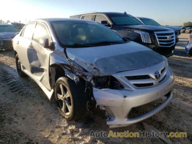 2011 TOYOTA ALL OTHER BASE, 2T1BU4EE1BC626299
