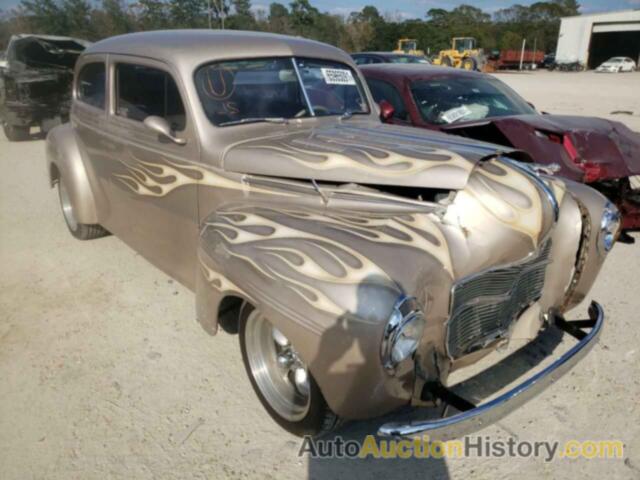 1940 DODGE ALL OTHER, 4867469