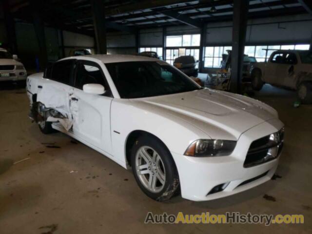 2013 DODGE CHARGER R/T, 2C3CDXCT2DH633475