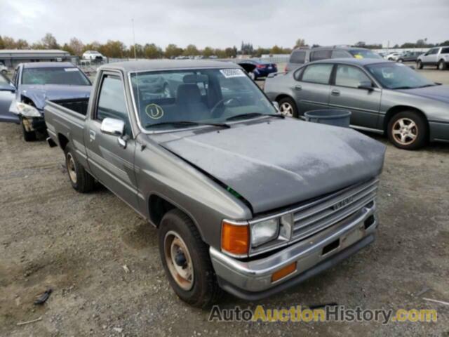 1987 TOYOTA ALL OTHER 1/2 TON RN50, JT4RN50R2H0235127