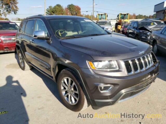 2015 JEEP CHEROKEE LIMITED, 1C4RJEBG9FC640209
