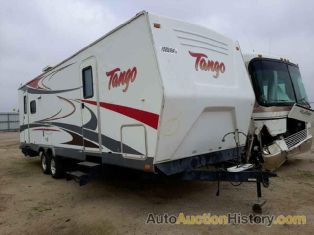 2007 PACE TRAILER, 5UYTS30297R010441