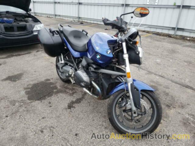 2013 BMW MOTORCYCLE R, WB1049009DZX97310