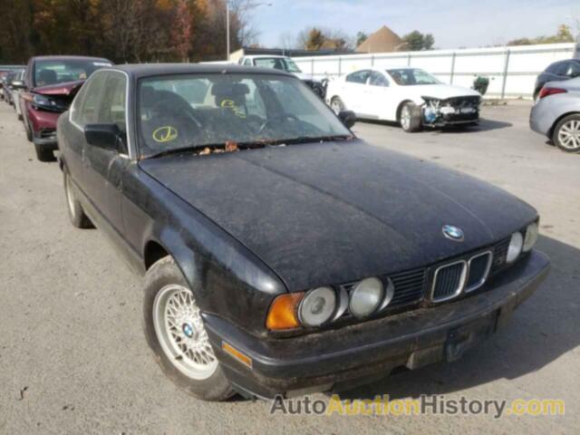1990 BMW 5 SERIES I AUTOMATIC, WBAHD2315LBF68826