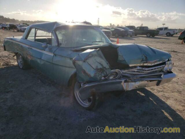 1962 CHEVROLET ALL OTHER, 21847J183591