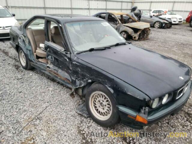 1995 BMW 5 SERIES I AUTOMATIC, WBAHD6323SGK84612
