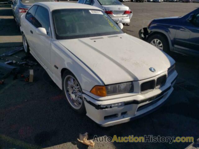 1995 BMW M3 AUTOMATIC, WBSBF0320SEN90929