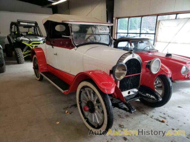 1921 OLDSMOBILE ALL OTHER, A23578
